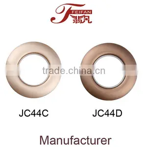 JC44 Eyelet Curtains Ring Plastic Eyelet Curtain Accessories thumbnail-4