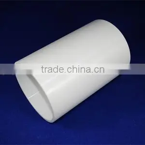 High Zirconia Ceramic Tube thumbnail-1