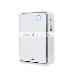 Best Sale Plasma HEPA Filter Air Purifier Air Fresheners thumbnail-1