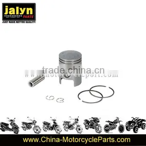 Aluminum Alloy Motorcycle Piston Set For Honda thumbnail-1