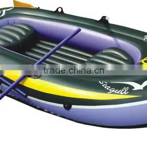 2016 Longchuang American International Standard Inflatable Kayak thumbnail-1