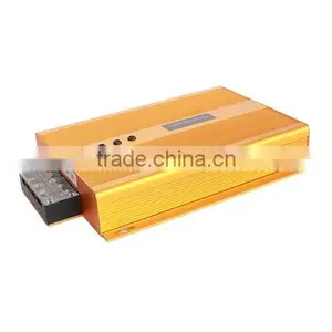 100KW Three Phase 3 Phase Electricity Saving Box Power Saver / Automatic Power Factor Correcttion thumbnail-3