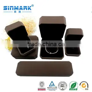 SINMARK DIY Custom Leather Necklace Box & Bracelet Box thumbnail-4