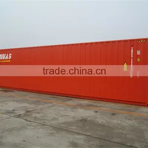 New 40ft Containers Stock in All Chinese Ports thumbnail-1