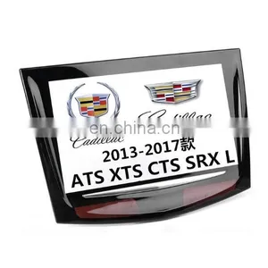 Touch Screen Display For Cadillac Escalade ATS CTS SRX XTS CUE 2018 2019 2020/2013 2014 2015 2016 2017 thumbnail-1