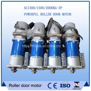 AC800kg-1p Electric Rolling Door Motor thumbnail-1