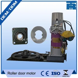 DJM-1500kg-3p Shutter Door Motor for Rolling Door thumbnail-1