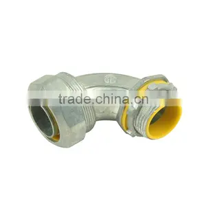DMB,Straight Liquid Tight Connector thumbnail-1