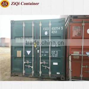 ISO Used Shipping Container for Sale thumbnail-4