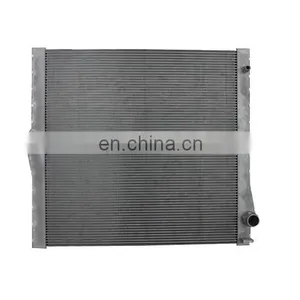 OEM Automobile Spare Parts Accessory Engine 16400-21140 Hot Sale Car Cooling System Aluminum 407 Auto Radiator for TOYOTA thumbnail-5
