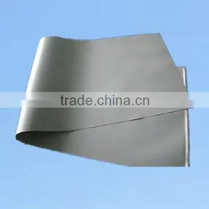 Best Seller Taixing Reusable and Corrosion Resistant Silicone Rubber Coated Fiberglass Fabric Different Thickness 0.25mm-0.40mm thumbnail-2