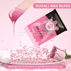 Factory Direct Hair Removal Wax Beans thumbnail-1