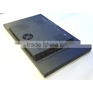 22" Professional Lcd Cctv Monitor thumbnail-4