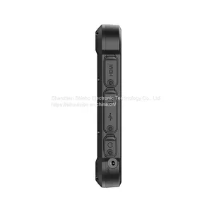 Rugged Tablet Computer 7 Inch Windows Rugged With Nfc Scanner Barcode Fingerprint thumbnail-5