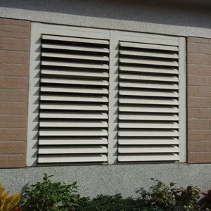 Aluminium Jalousie thumbnail-1