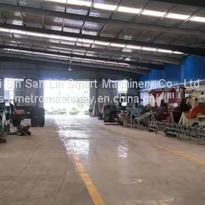 8ft Vertical Hydraulic Wood Veneer Spindle Peeling Peeler Machine for Making Plywood thumbnail-5