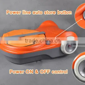 (84773) 15L Portable Car Washing, Car Battery Operated Folding Car Washer thumbnail-4