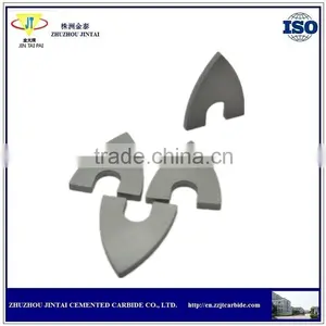 OEM Tungsten Carbide Non-standard With Excellent Quality thumbnail-2