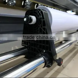 Taimes T2W Dx5 Print Head 3.2m 1440dpi Eco Solvent Printer Flex Banner Printer With Dx5 Head thumbnail-2