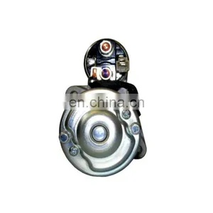 36100-27510 Wholesale Auto Electrical System Car Engine 12V 9T Starter Motor for Hyundai Accent thumbnail-5