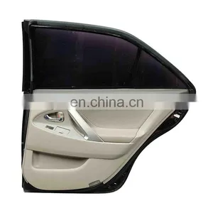 Original Manufacture OEM Car Body Car Spare Parts Door Replacement Car Door for Camry 2008 thumbnail-1