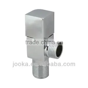 Fantastic Style Faucet Accessories Square Non Return Angle Valves thumbnail-1