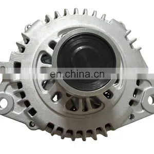 Same as the Original 100% New 23100-AU400 Alternator 11163 Auto Alternator LR1110-713V for NISSAN X-TRAIL 2.5L thumbnail-2