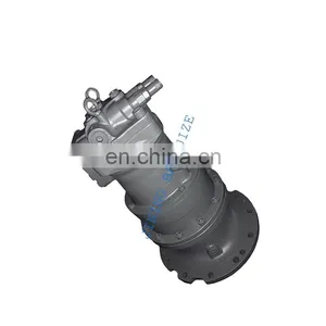 Case CX350 Swing Motor CX360 Swing Gearbox CX400 Slew Motor thumbnail-1