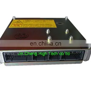 Zx200 Controller ICX for Htachi Zaxis Excavator 9212078 thumbnail-1