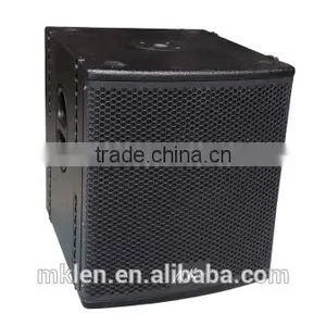NB-12, Trade Assurance, 12 Inch Passive Subwoofer, Speakers Subwoofer thumbnail-1