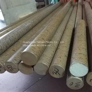 PPS Rod Manufacturer，wear-resisting thumbnail-4
