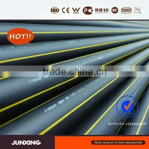 JunXing Pipe Group Natural Gas Pipe Line thumbnail-3