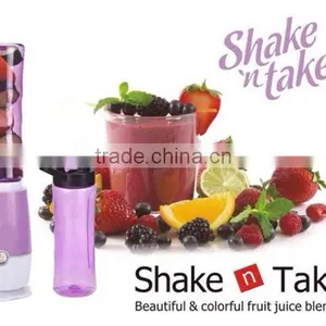 New Kitchen Appliance Mini Electric Hand Blender/Mixer Blender/Juicer Blender thumbnail-1