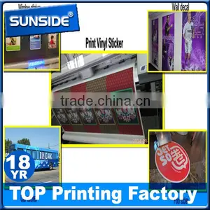 Custom Pvc Vinyl Wall Sticker for Decoration in Shenzhen D-0612 Supplier's Choice thumbnail-3