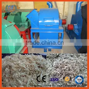 Automatic Sawdust Making Machine thumbnail-5