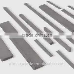 Tungsten Carbide Plates & Strips thumbnail-1