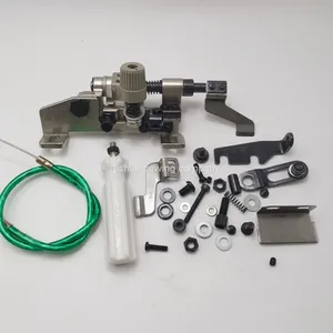 JUKI MO-6700 Sewing Machine Crimping Device thumbnail-4
