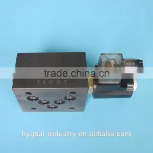Cartridge Solenoid Check Valve thumbnail-1