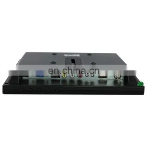 10 Inch Thin Industrial Lcd/ips 9.7 Inch Capacitive Touch Screen Monitors thumbnail-4