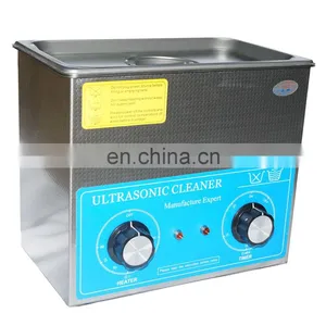Lingke Hot Sales Factory Good Quality Industrial Ultrasonic Cleaning Machine thumbnail-1