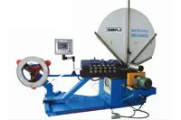 1500C Spiral Duct Forming Machine thumbnail-1