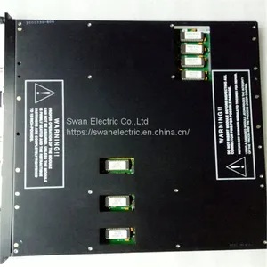 TRICONEX 8311 PLC Power Module High Quality thumbnail-4