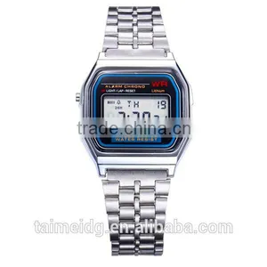 2016 New Wholesale Digital Wristwatch thumbnail-4