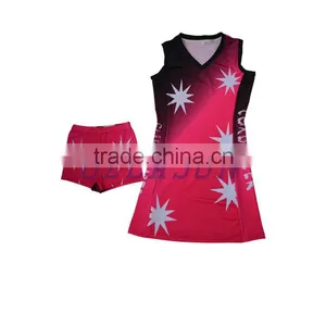 2016 Youth Spandex Cheerleading Uniform thumbnail-2