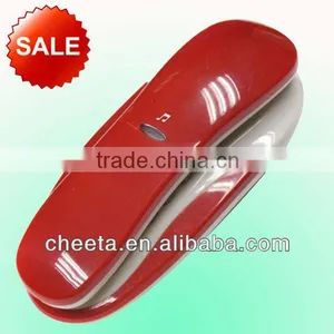 Simple Trim Line Telephone With Rj11 Telephone Line thumbnail-1