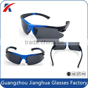 UV400 Waterproof HD Sport Polarised Surf Sunglasses thumbnail-2