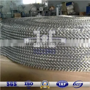Stainless Steel Knitted Vapor-Liquid Filter Mesh Anping Manufacturer thumbnail-1
