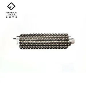 DP48 Modulus M35 Custom Gear Hob With Small Modulus Gear Cutter Hob Worm Gear Hob thumbnail-2