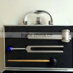 355.5 HZ HEART OM Yoga Tuner Of Sound Healing Tuning Forks thumbnail-4