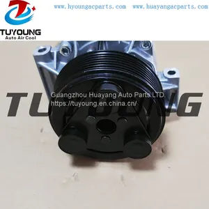 TIIDA China Factory Wholesale Auto AC Compressors NISSAN MICRA III CR10 2003 - 92600CJ70C thumbnail-1